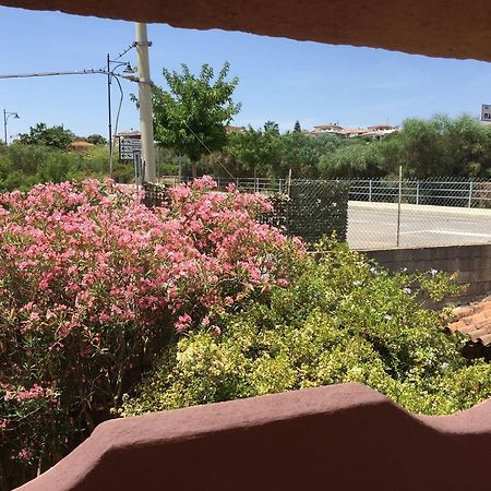 Willa Il Fenicottero Rosa Olbia Zewnętrze zdjęcie