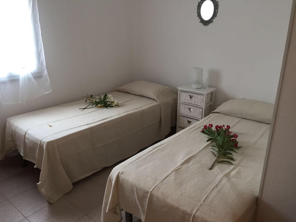 Willa Il Fenicottero Rosa Olbia Zewnętrze zdjęcie