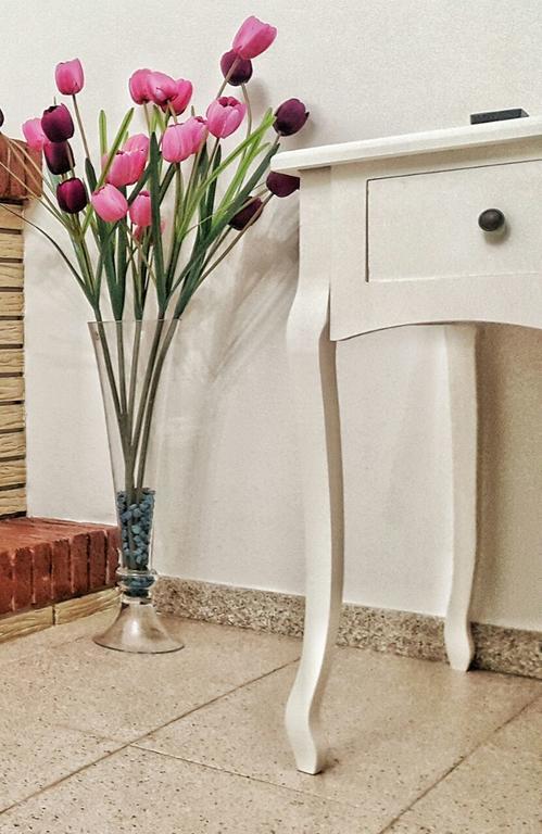 Willa Il Fenicottero Rosa Olbia Zewnętrze zdjęcie