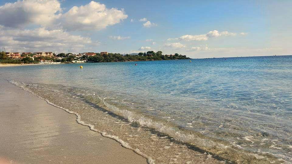 Willa Il Fenicottero Rosa Olbia Zewnętrze zdjęcie